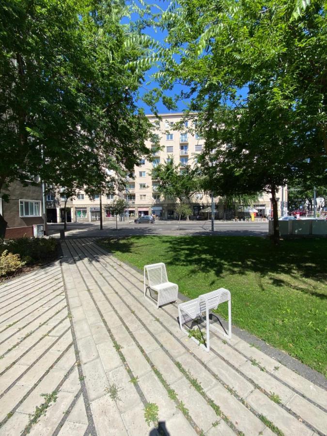 Urban Jungle By Zoom Apartament Bratysława
