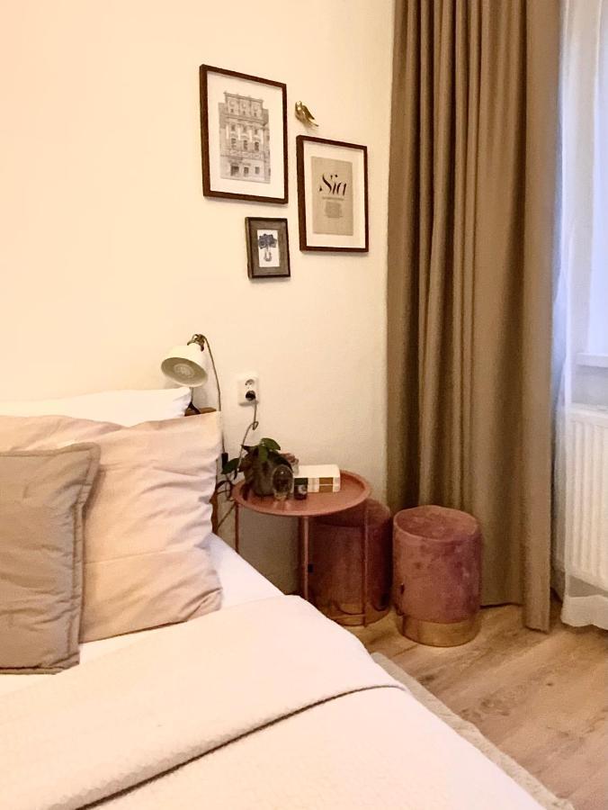 Apartament Urban Jungle By Zoom