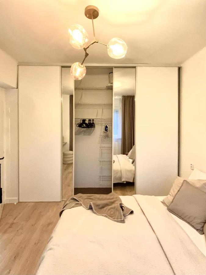 Urban Jungle By Zoom Apartament